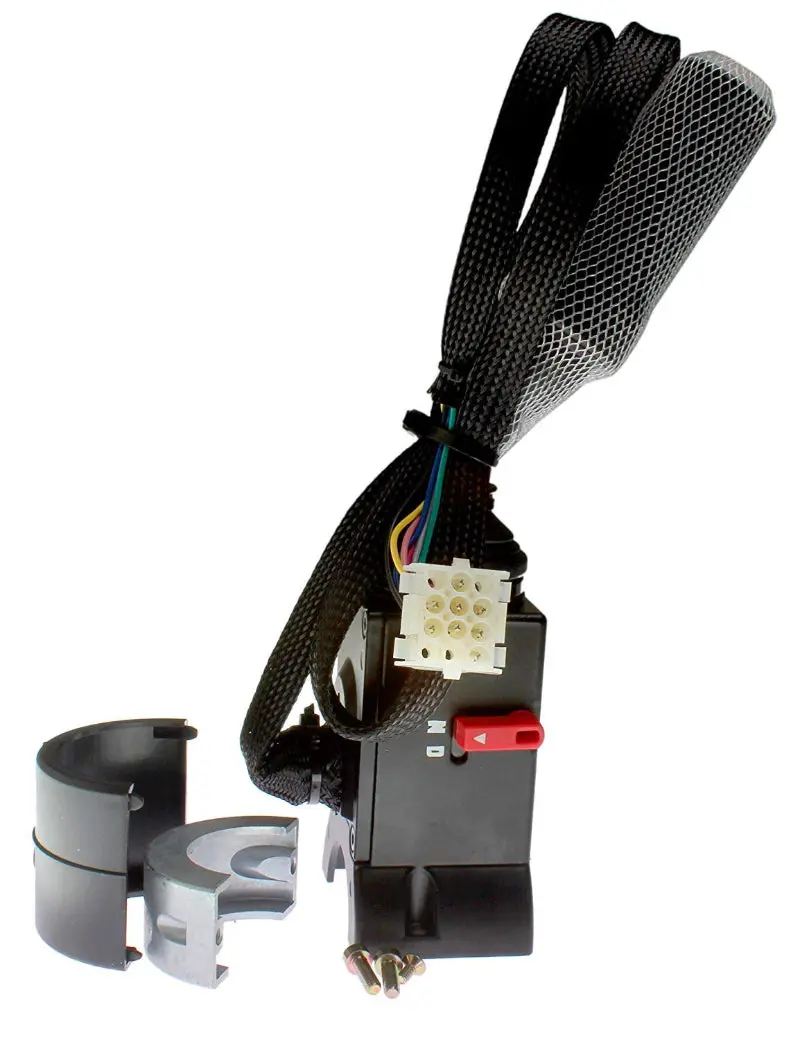 0501209951 Gear Selector Range Selector Joystick For Wheel Loaders With Gearbox 4Wg160 4Wg180 4Wg200 1