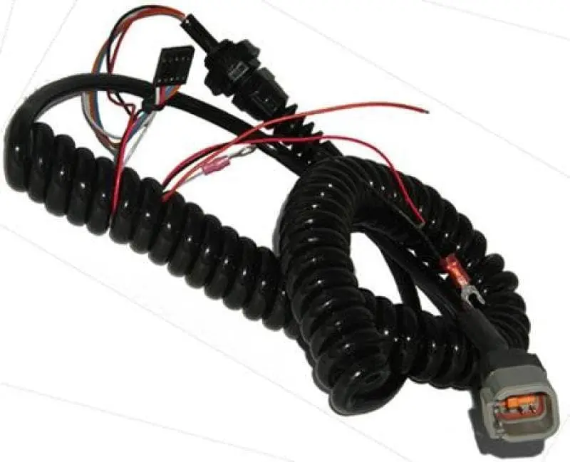 144065 Coil Cord For Genie Z Boom Lifts Gs1932 Gs2632 Gs324 Gs5390 Rt Gs3384 Rt 1