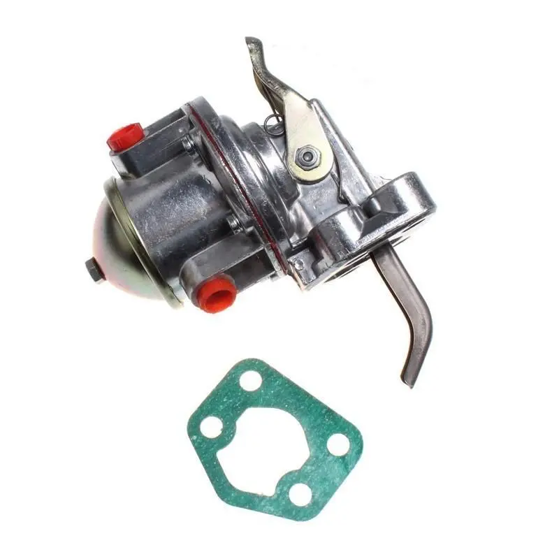 Wdpart Agriculture Machinery Parts 1446951M91 4222105M91 Fuel Pump For Massey Ferguson Farm Tractor 1