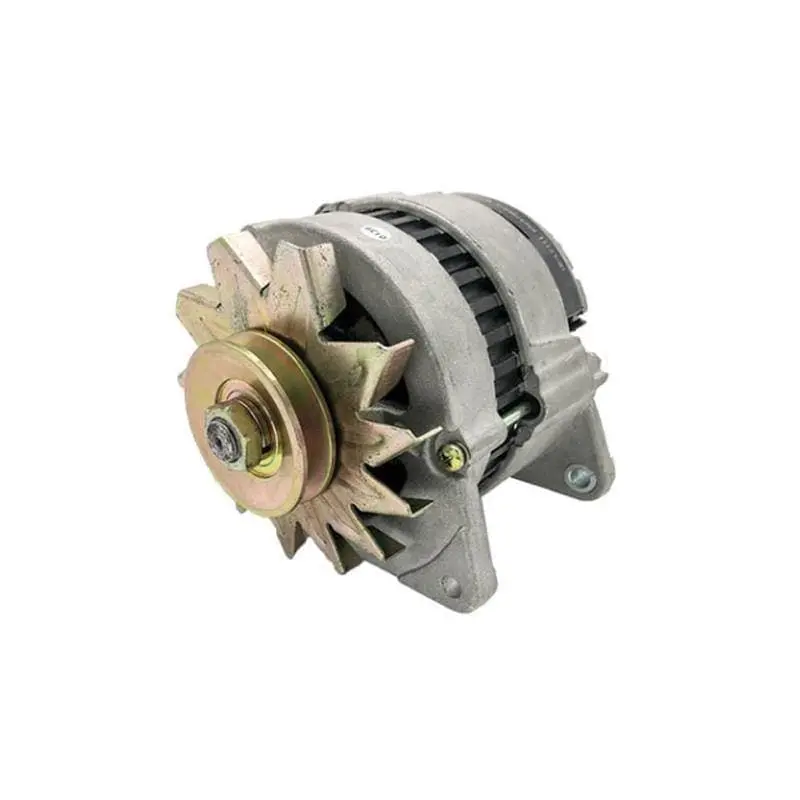 1447634M91 Alternator 12V 35Amp For Case Massey Ferguson Tractor 135 148 165 168 175 2000 3000 4000 1
