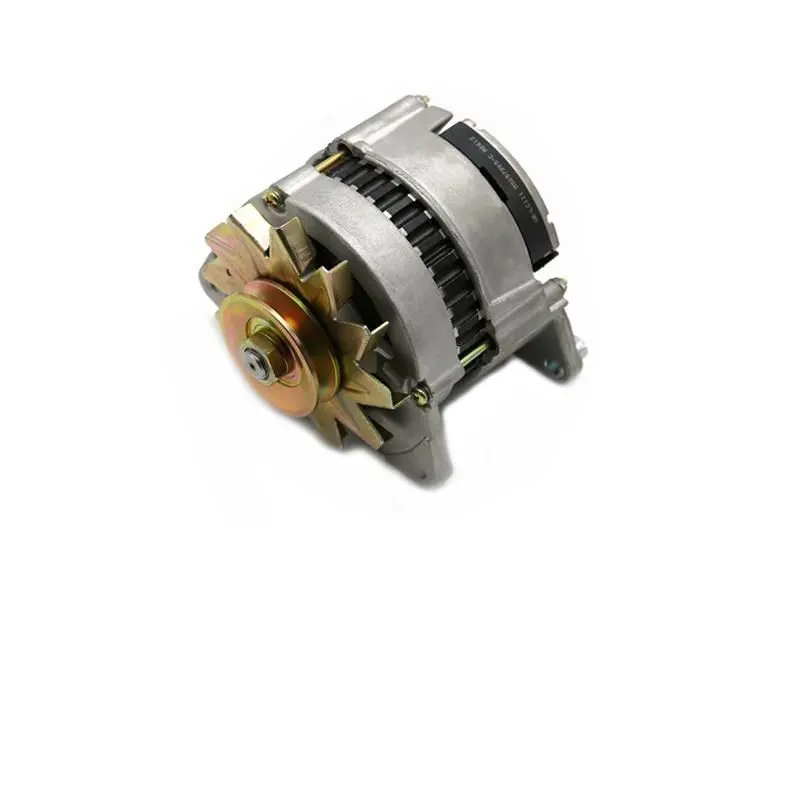 1447634M91 Alternator 12V 35A For Massey Ferguson 240 399 Tractors Replacement 1