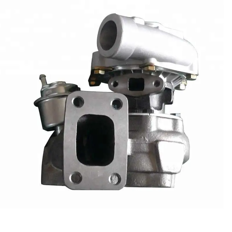 1447769M91 Turbocharger For Massey Ferguson Tractor Agriculture Machinery Spare Parts 1