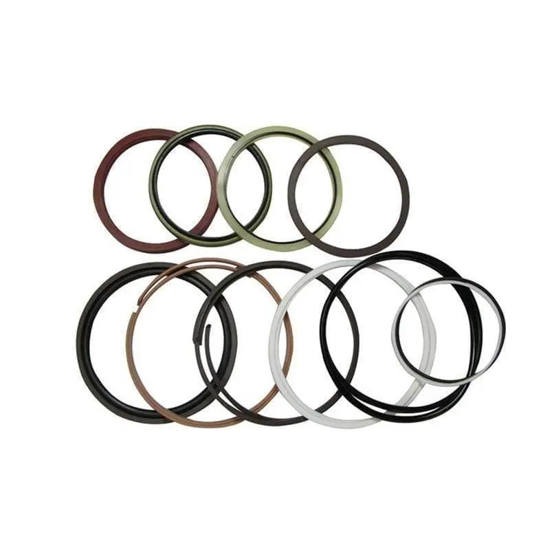 14514455 14530665 Repair Boom Seal Kit For Volvo Ec240b Excavator 1