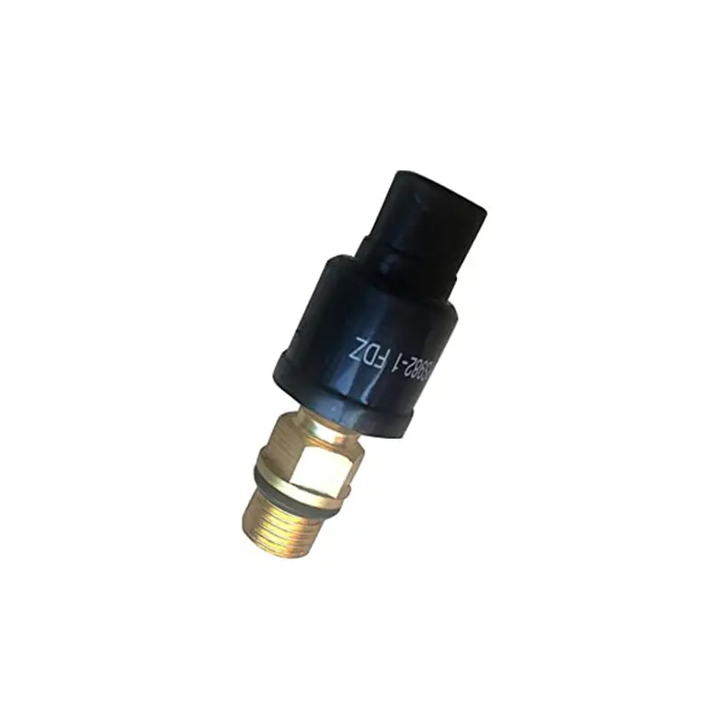 Pressure Sensor Switch 14562193 Voe14562193 For Volvo Ec210 Ec290 Excavator 1