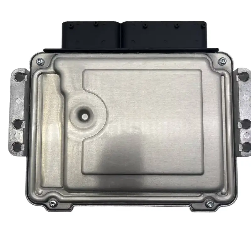 39134-2B551 Engine Car Electronic Control Unit Ecu For Kia 511 Meg17.9.12 1