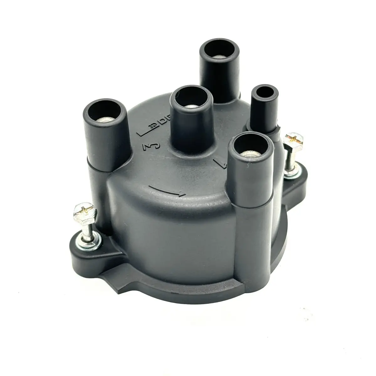 Distributor Cap - Efcs, Efvs, Efns - Daihatsu Hijet Truck - S82p, S83p, S100p, S110p Models - 1991-1998 1
