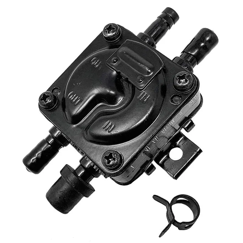Fuel Pump He149-1322 For John Deere 70 14 Skid-Steer Loader 1