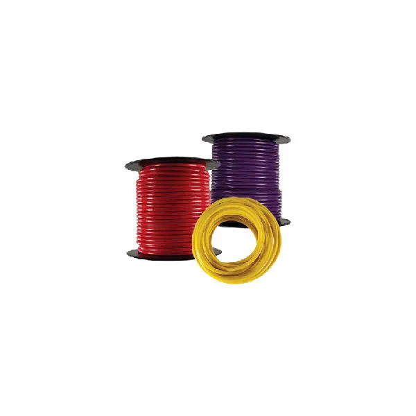 14 Awg Green Primary Wire 100Ft #145C 1