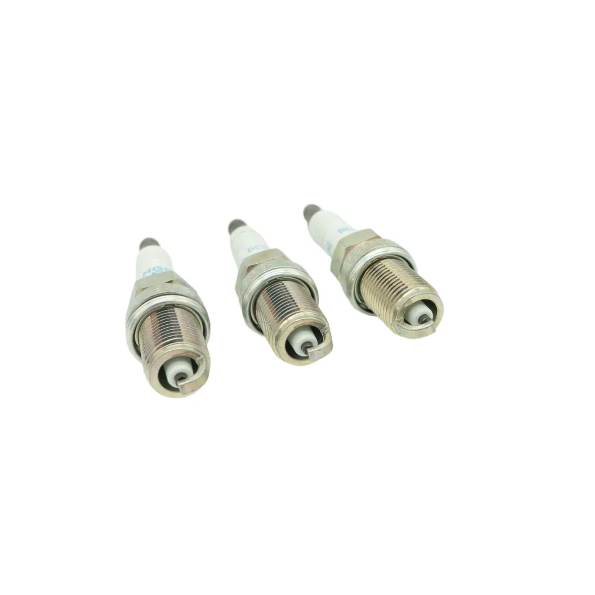 Spark Plugs - Honda Acty Truck Ha3, Ha4 Models - 1990-1999 1