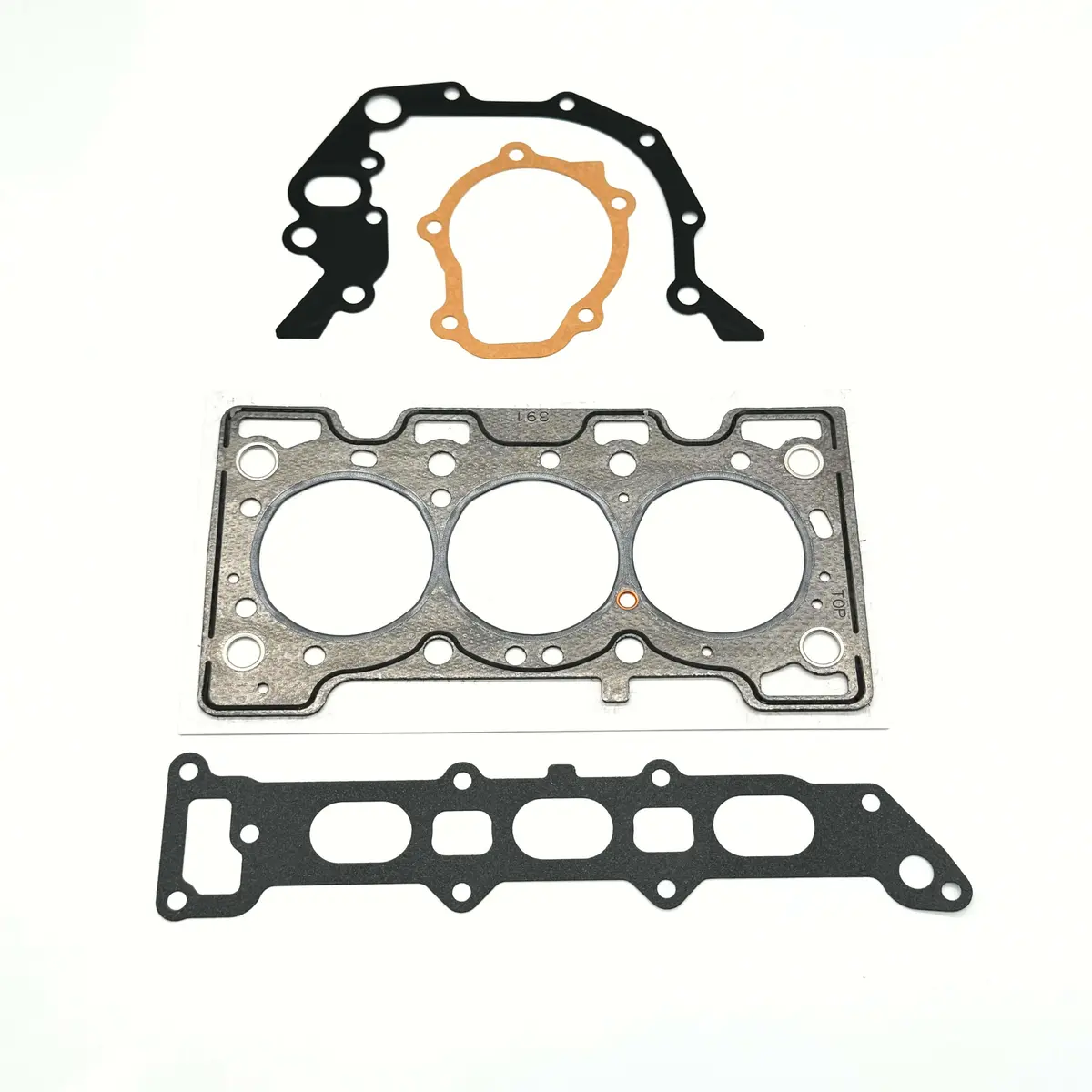 Gasket Kit  - Suzuki Carry Truck Dc51t, Dd51t Models - 1991-1999 1
