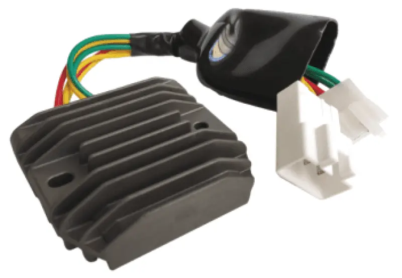 31600-Mcj-641 Sh678c-13 Voltage Rectifier Regulator For Honda Cbr600 F4i Cbr600rr Cbr954 Cb900 Vtx1300 1