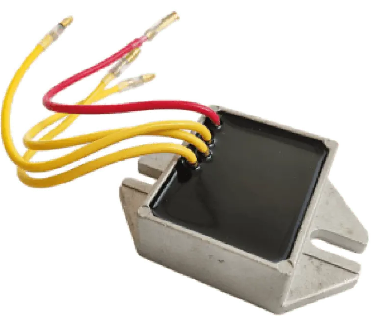 278000443 Voltage Regulator Rectifier For Sea-Doo Challenger De 1996 A 1997 278000443 1