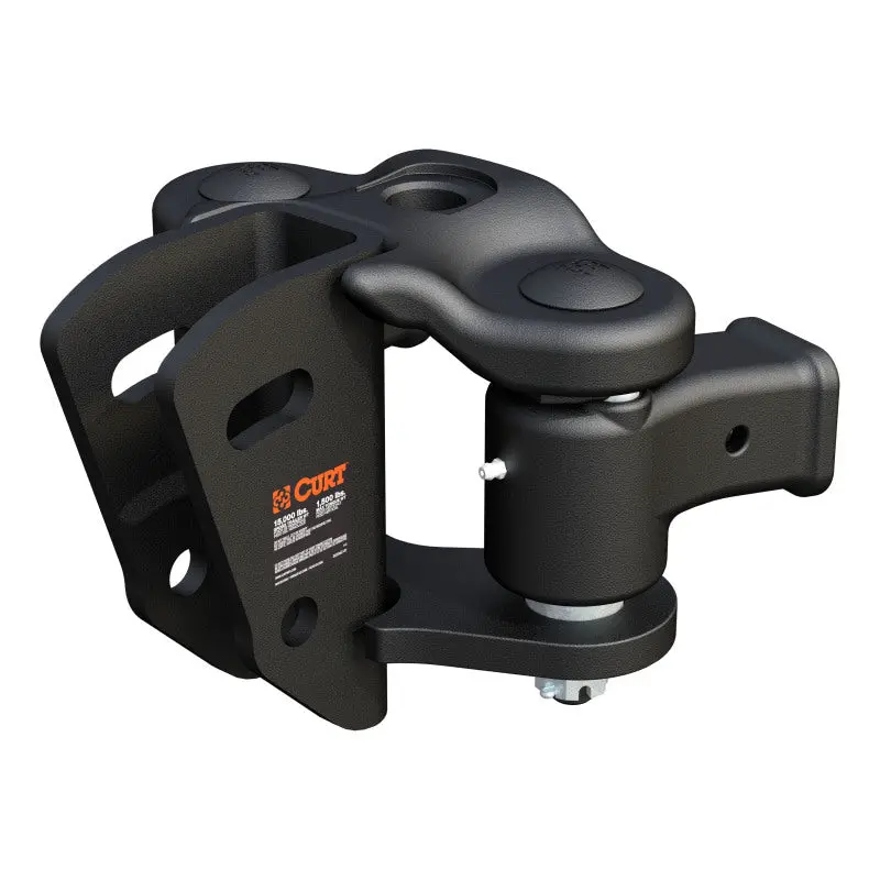 Curt Replacement Trutrack Weight Distribution Head Assembly – Compatible With Model 17501 1