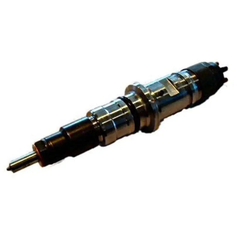Fuel Injector 0986435621 For Bosch Reman 2013-2018 Dodge 6.7L Cummins 2500 3500 1