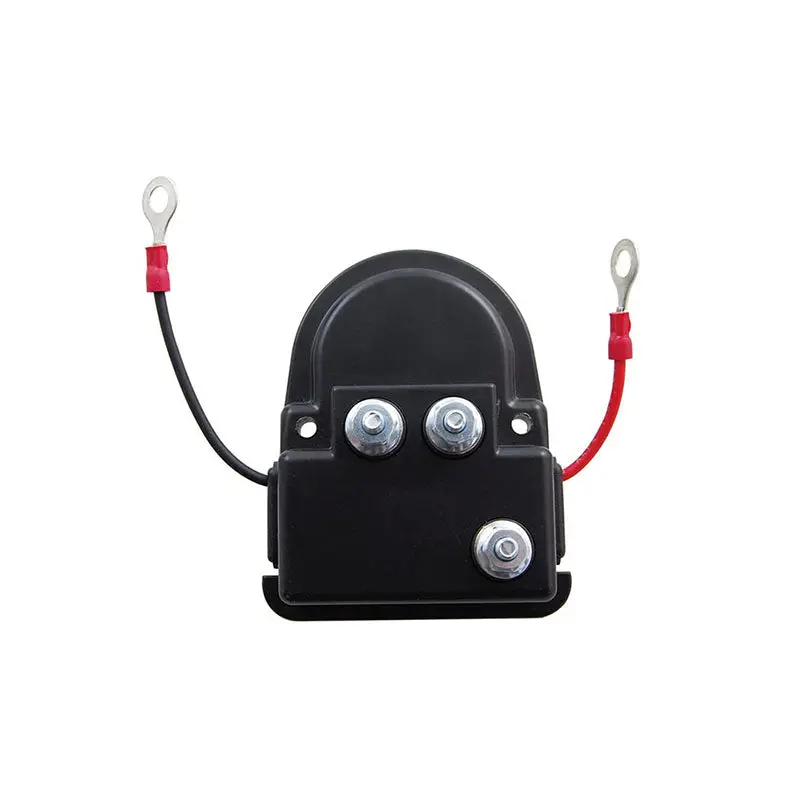 41-1740 Voltage Regulator 12V For Thermo King Sb210 Md100 Md200 Md300 1