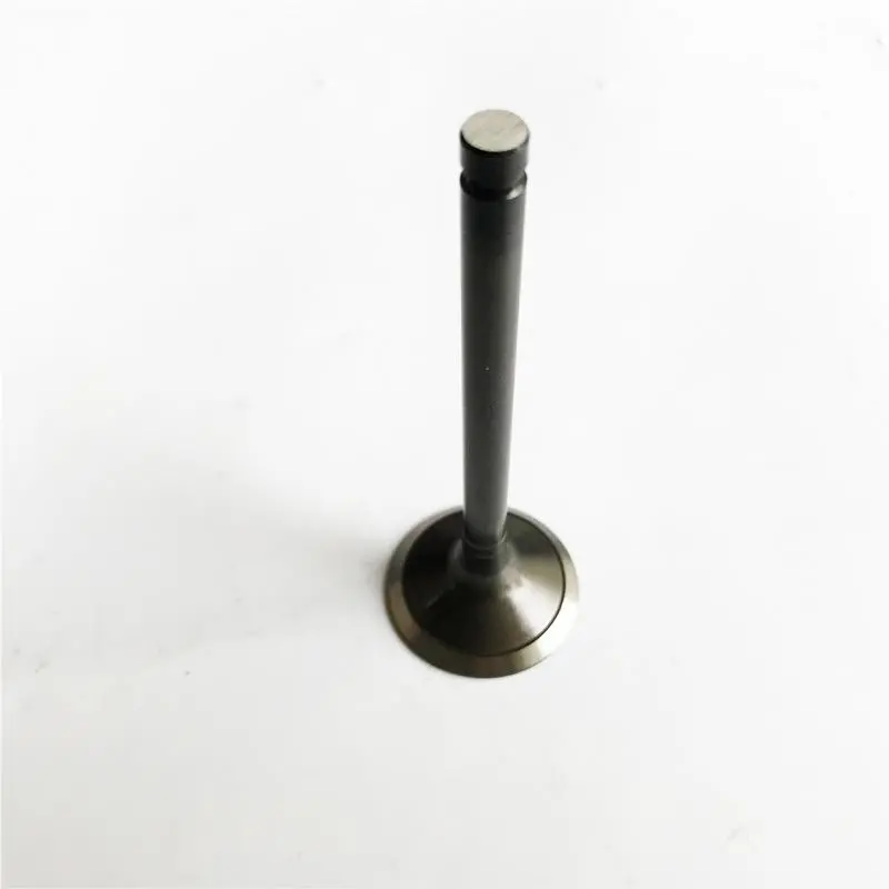 Replacement 15221-13110 15221-13120 Intake And Exhaust Valve For Kubota Z75 Diesel Engine 1