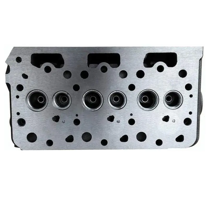 Replacement 15231-03200 Cylinder Head For Kubota Tractor B6000 Spare Parts 1