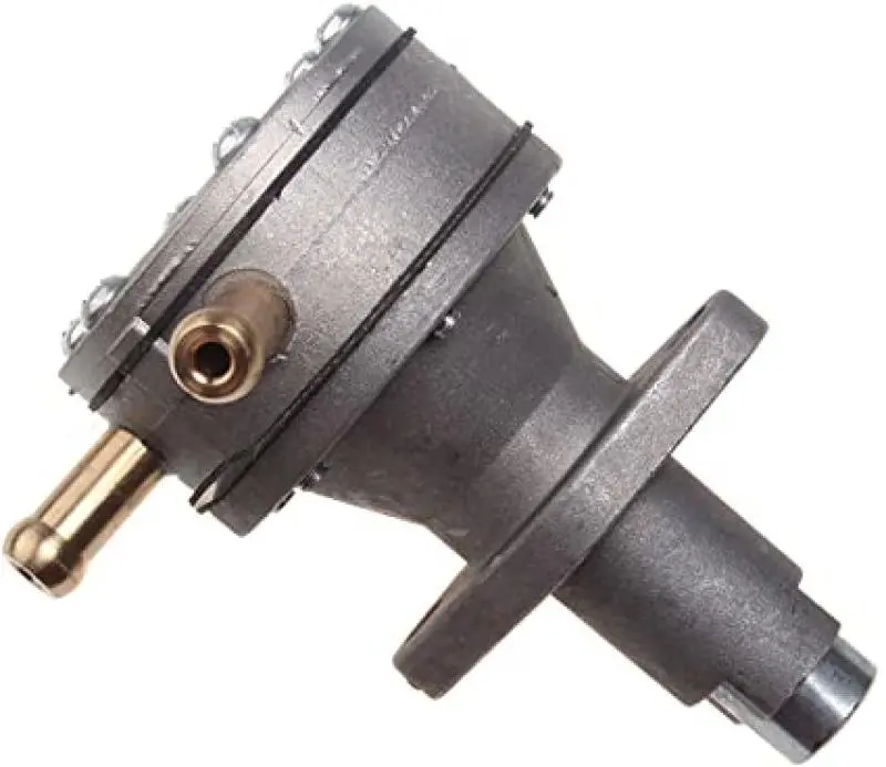 Fuel Lift Transfer Pump 6666850 6564223 For Bobcat 320 443 453 743 1