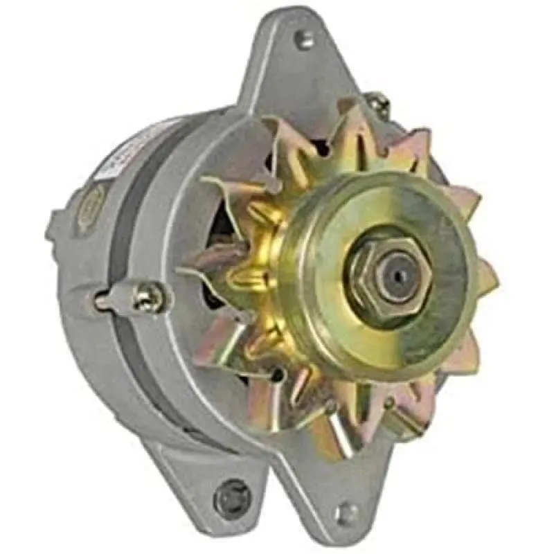 12V 25A Alternator 15321-64012 15411-64010 For Kubota L185 L200 L225f Tractor D1100a D1101 D1301 D1302 D1402bh Engine 1