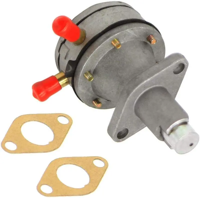 Fuel Pump 15381-52030 15263-52030 For Kubota Front Mover F2100 1