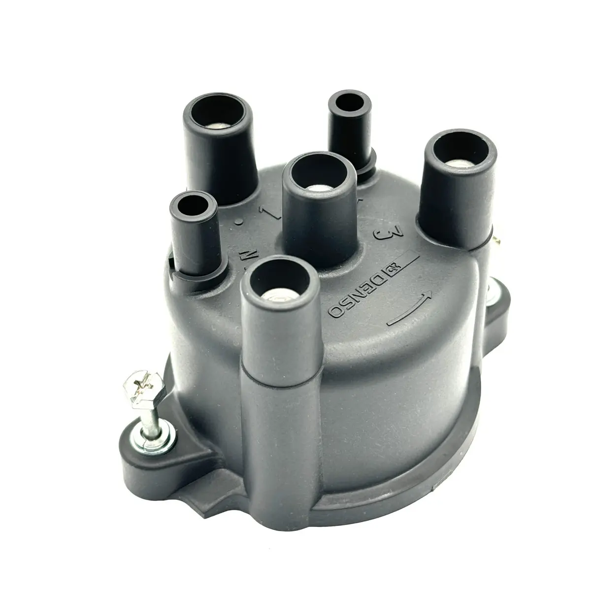 Distributor Cap - Efns - Daihatsu Hijet Truck - S100p, S110p Models - 1994-1998 1
