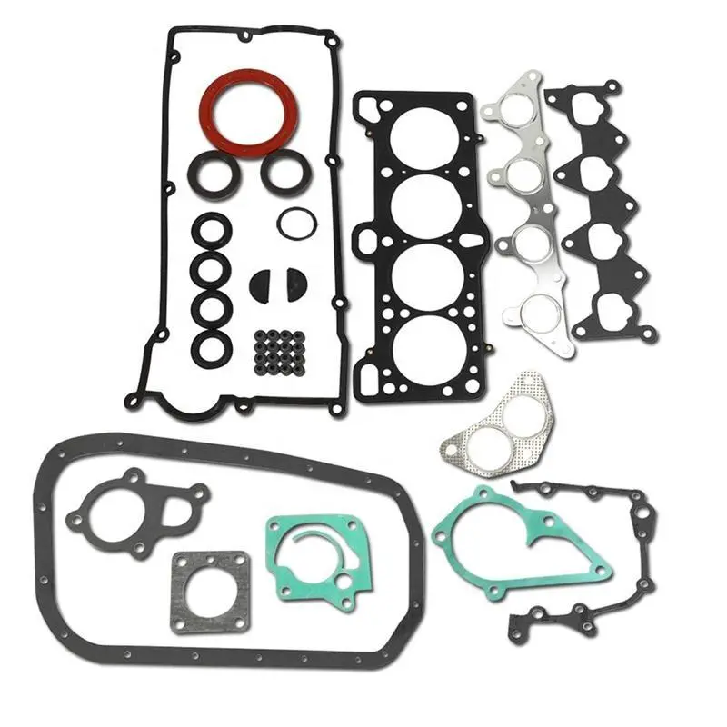 Replacement 15439-03311 Full Gasket Set For Kubota V1505 Diesel Engine Spare Parts 1