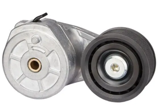 1438743 1503115 1545984 1774653 1859656 Belt Tensioner Pulley For Scania Truck Dx380 Dx420 1