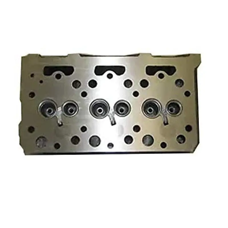 1550103040 15501-03040 16030-03044 Cylinder Head For Kubota D1005 Diesel Engine 1