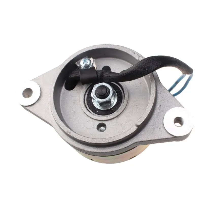 12V Alternator 15531-64010 For Kubota Front Mower Gf1800 Gf1800e 1
