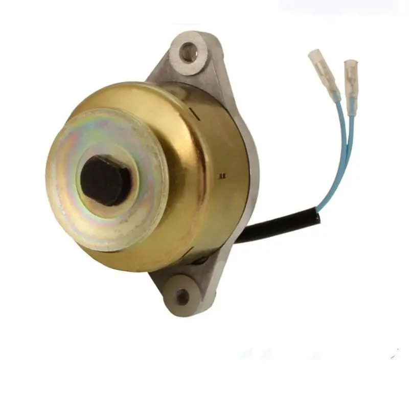 Replacement 15531-64017 15531-64013 15531-64016 Alternator For Kubota Compact Tractor B7410d B7510d B2150d 1