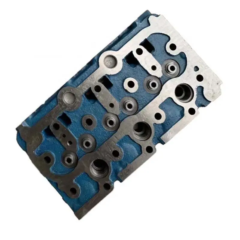 1553203040 15532-03040 Cylinder Head For Kubota Diesel Engine V1702 D905 D1403 Spare Parts 1