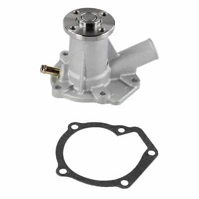 Water Pump 15534-73030 15852-73030 6652753 With Gasket For Kubota Engine Z500 Z600 D650 D750 D850 D950 V1100 V1200 1