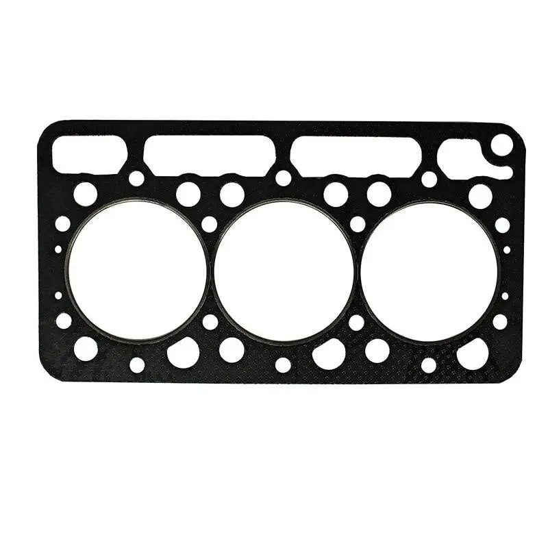 Cylinder Head Gasket 15576-03310A 15576-03310 1557603310 1575103311 For Kubota Tractor D950 B7200d B7200e B7200hst-D 1