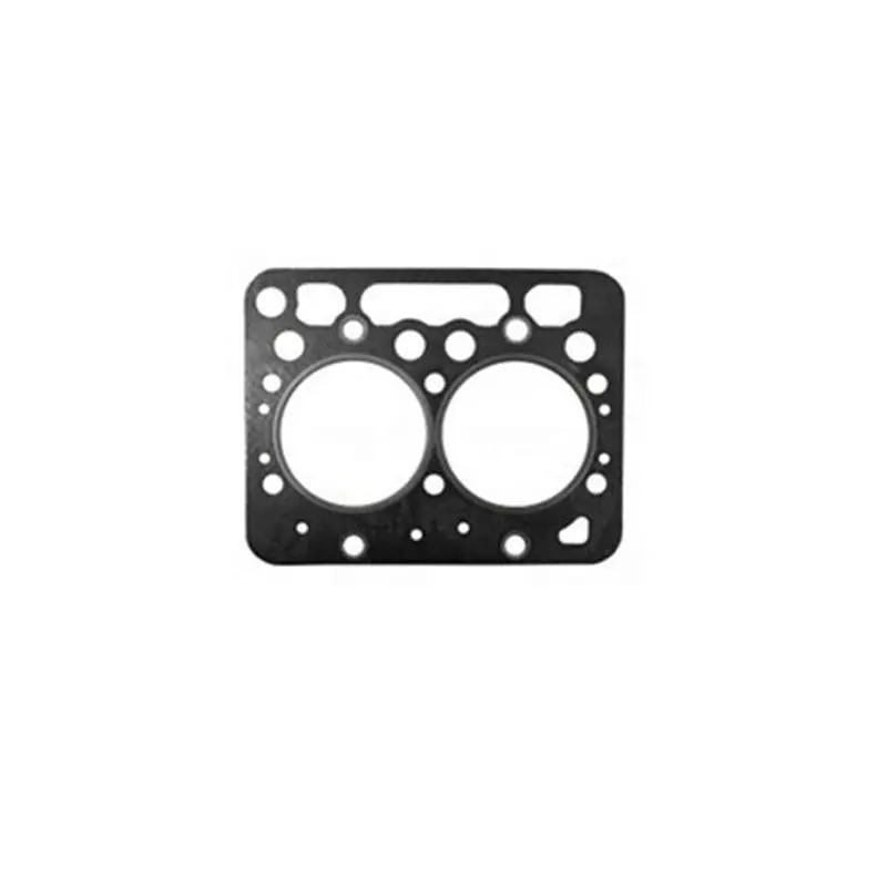 Replacement 15821-03310 Cylinder Head Gasket For Kubota 400 Aixam Z402 2 Cylinder Diesel Engine Spare Parts 1