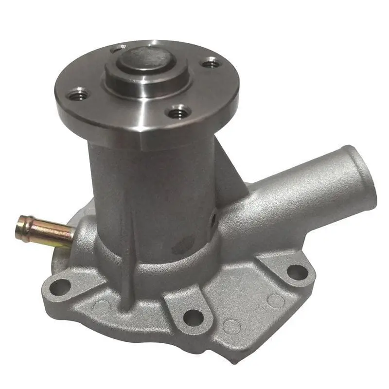 15852-73030 15852-73035 Water Pump Assy For Kubota Kh-007H G4200h G5200h D600 V800 Z400 1