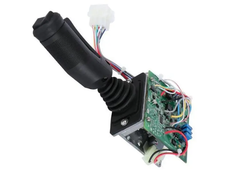 Joystick Controller 159108 For Skyjack Sjiii3215 Sjiii3219 Sjiii3220 Sjiii3226 Sjiii4620 Sjiii4626 Sjiii4632 Sj3220 Sj3226 Sj46xx 1