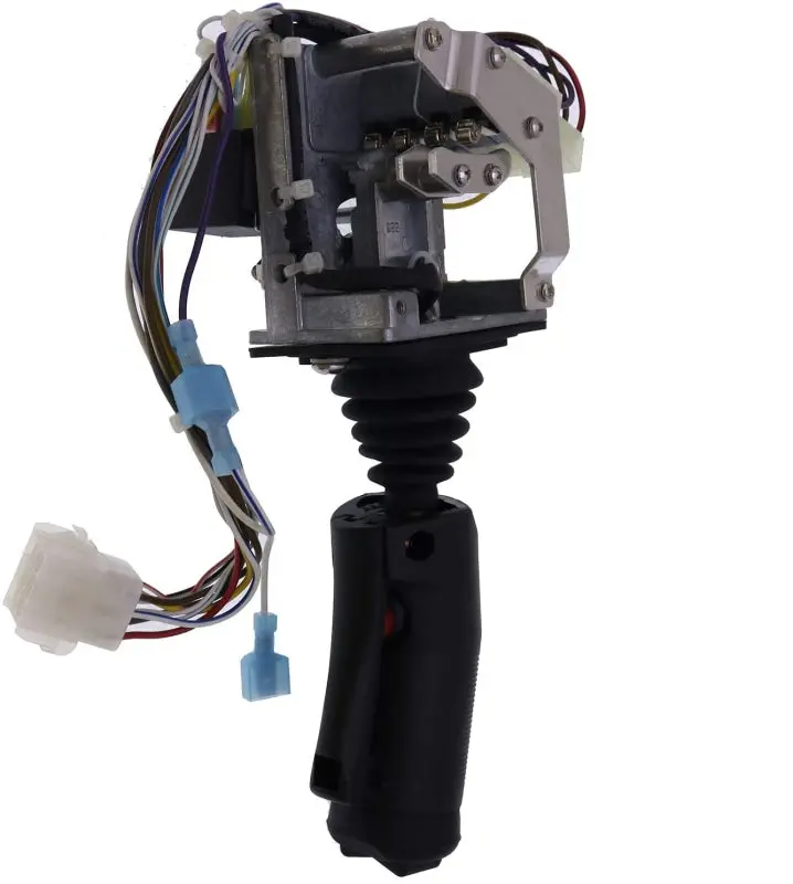 Joystick Controller 159230 For Skyjack Sj6826 Rt Sj6832 Rt Sj6826 Rt Sj8831 Rt Sj8841 Rt Sj9250 Rt 1