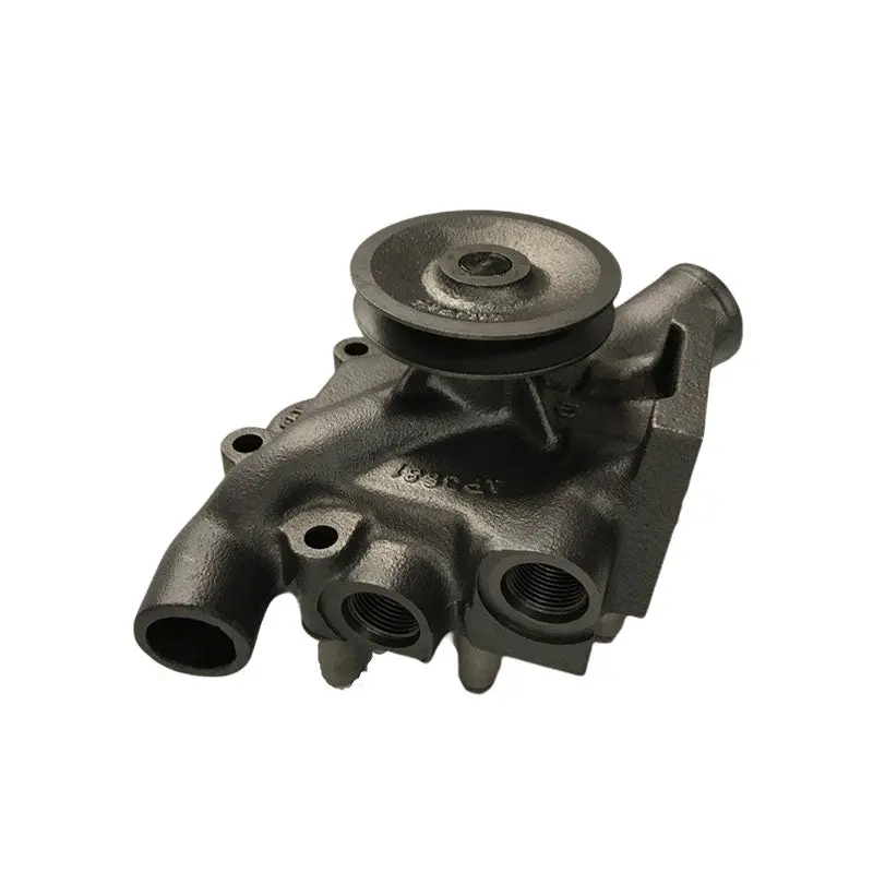 Wdpart Water Pump Assy 1593141 159-3141 For Caterpillar Cat Diesel Engine 3116 3114 3126 3126B 1