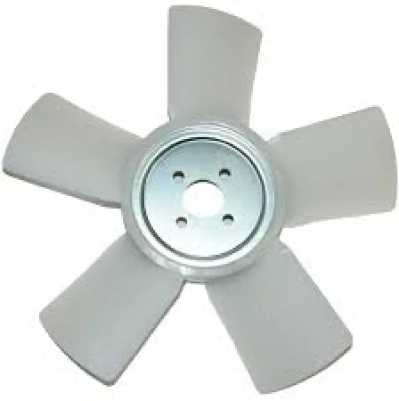 Fan Blade 15971-74110 1597174110 For Kubota Diesel Generator 8Kva D722 1