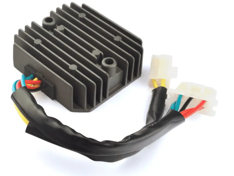 Yhc014 Voltage Regulator Rectifier For Honda Vf700c Vt700c Vt1100c Cx500tc Cx650c Cx650t Vf750c Magna Vf750s Vf500f F2 Vf500c 1