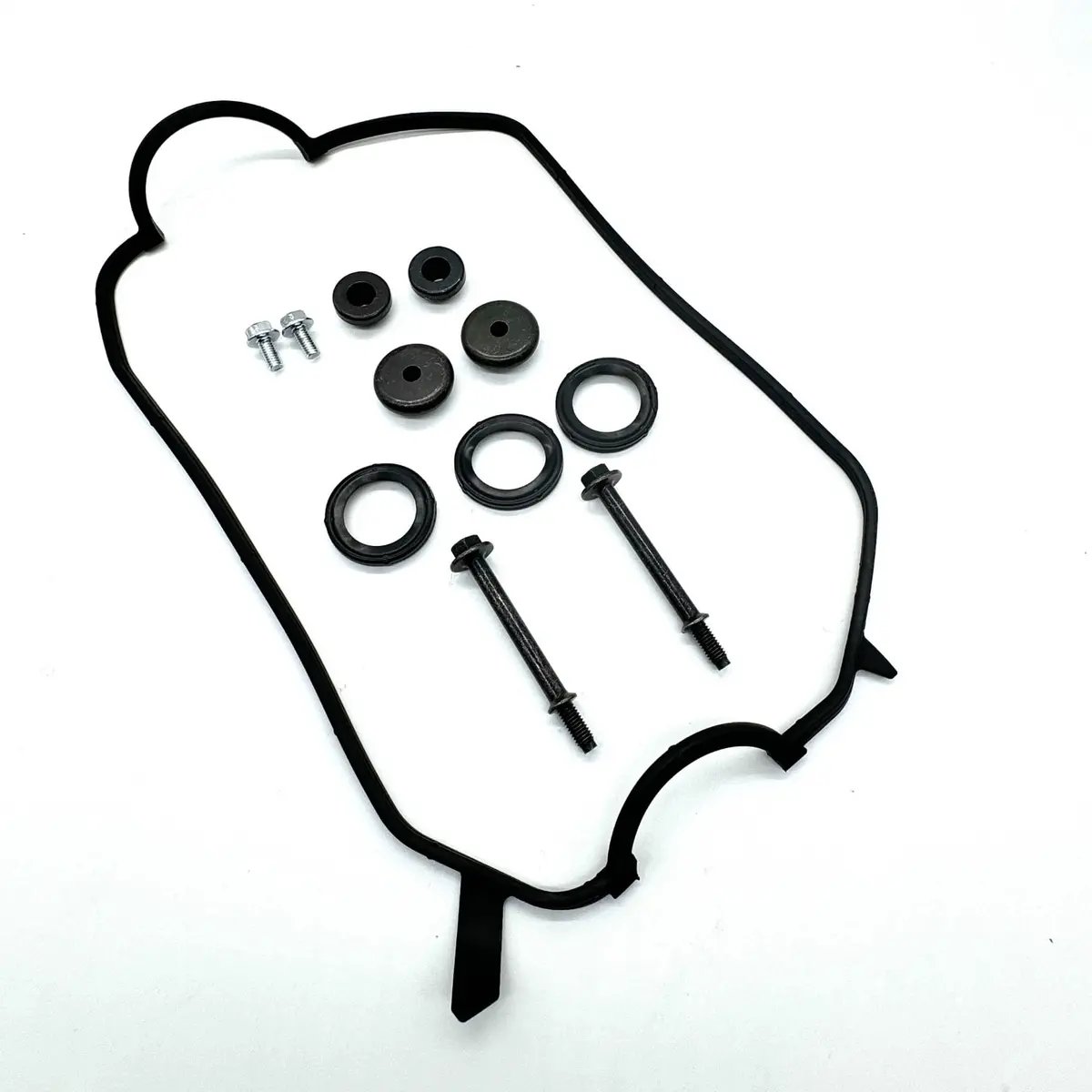 Valve Cover Gaskets & Bolts Complete Kit - Honda Acty Truck - Ha8, Ha9 Models - 2009-2022 1