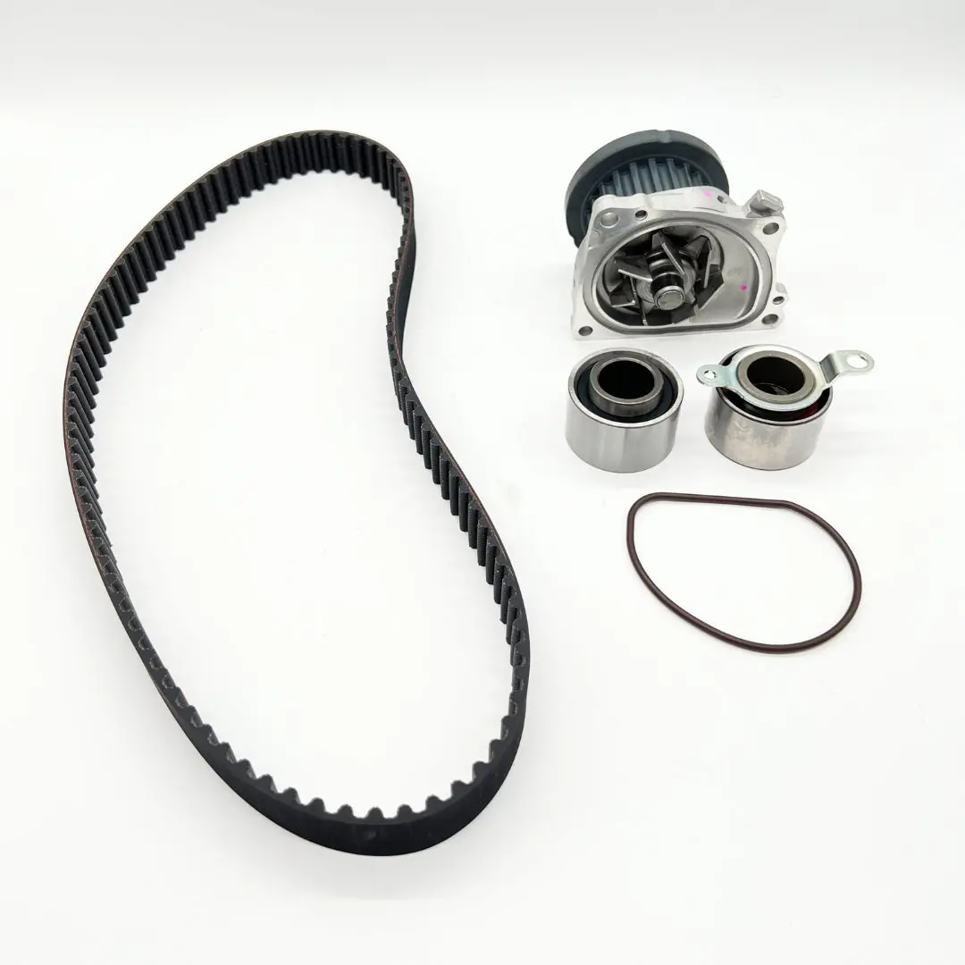 Timing Belt Kit - 4 Piece - Honda Acty Van Hh3, Hh4 Models - 1990-1999 1