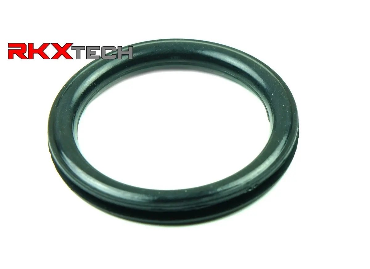 Rkx Gas Cap Replacement Seal For Alfa Romeo 1