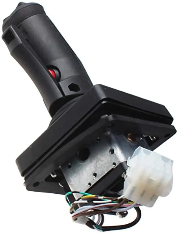 Joystick Controller 1600402S 1600345 For Jlg 10Rs 1932Rs 3248Rs 2030Es 3246Es 2630Es 1930Es 2646Es 1