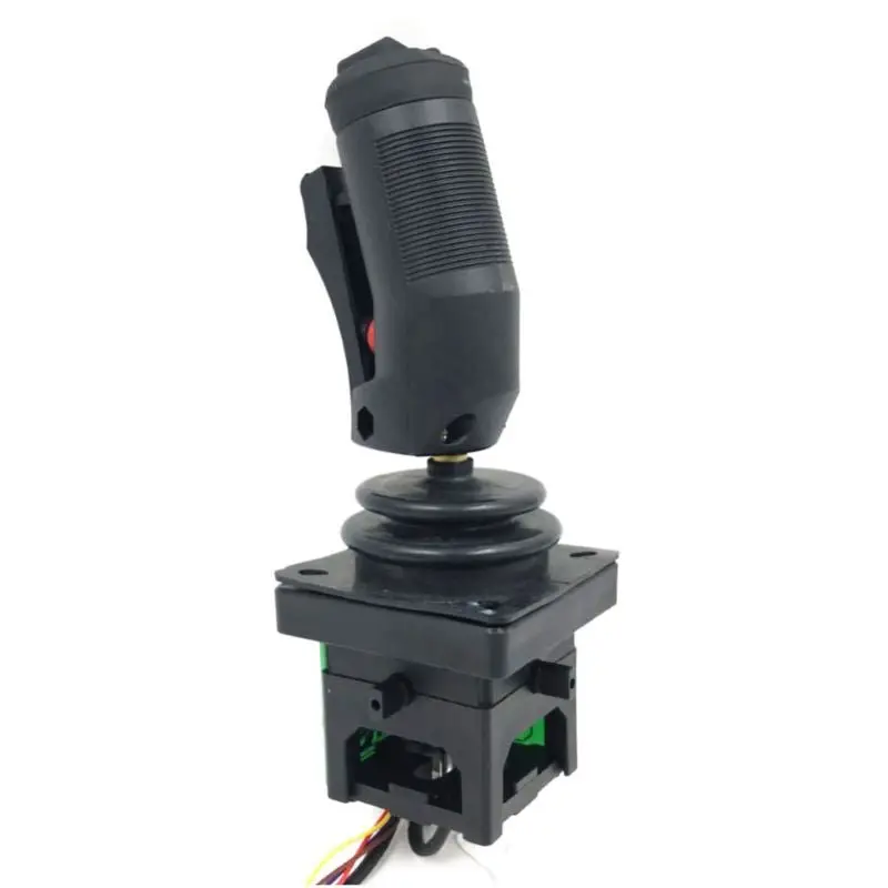 Wdpart Joystick Controller 1600458 For Jlg Toucan 8E Toucan 10E Toucan 12E 1