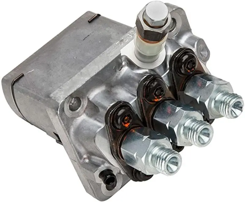 Fuel Injection Pump 16006-51012 For Kubota D722 D750 Diesel Engine Bobcat 453 Mt52 1