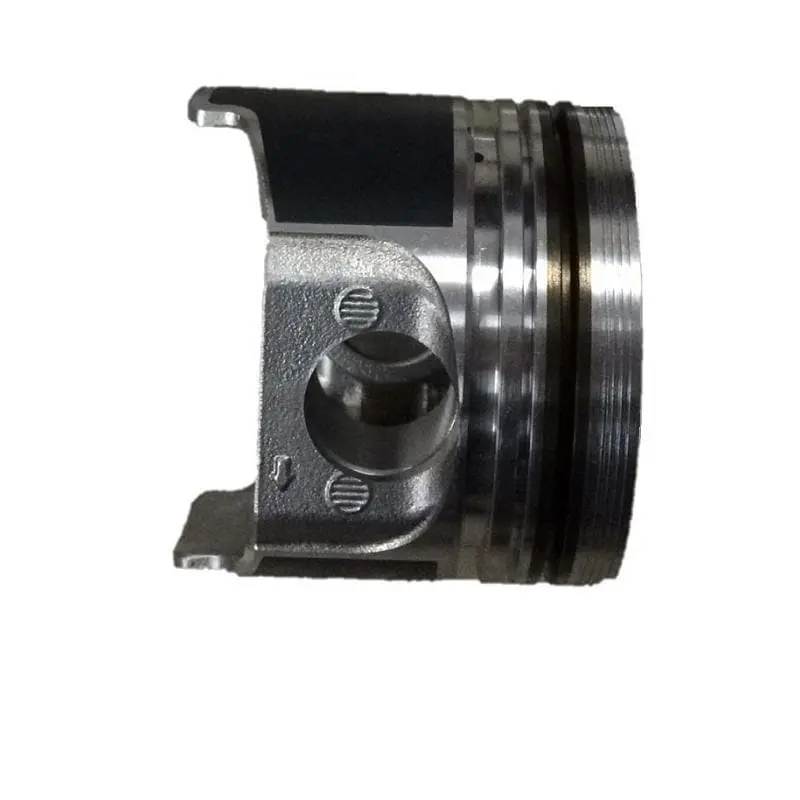16060-21114 1G069-21775 16292-21050 Piston Kit For Kubota Tractor D1105 Replacement 1