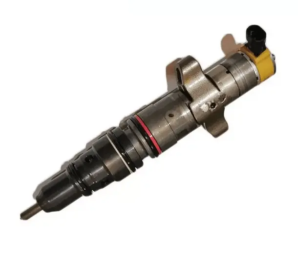 459-8473 T400726 T434154 5577637 Fuel Injector For Caterpillar Cat C9 Perkins Engine 1