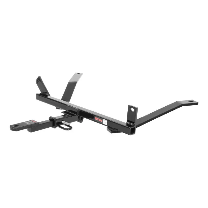 Curt Class I Trailer Hitch For 1995–2005 Chevrolet Cavalier — Includes 1-1/4" Ball Mount 1