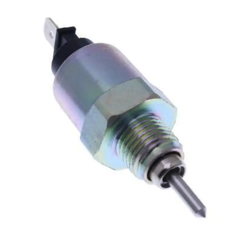 Solenoid Valve Assembly 16200-Z6l-003H 16200Z6l003 For Honda Gx630 Gx630r Gx660 Gxv660rh Gxv690 Gxv690r 2